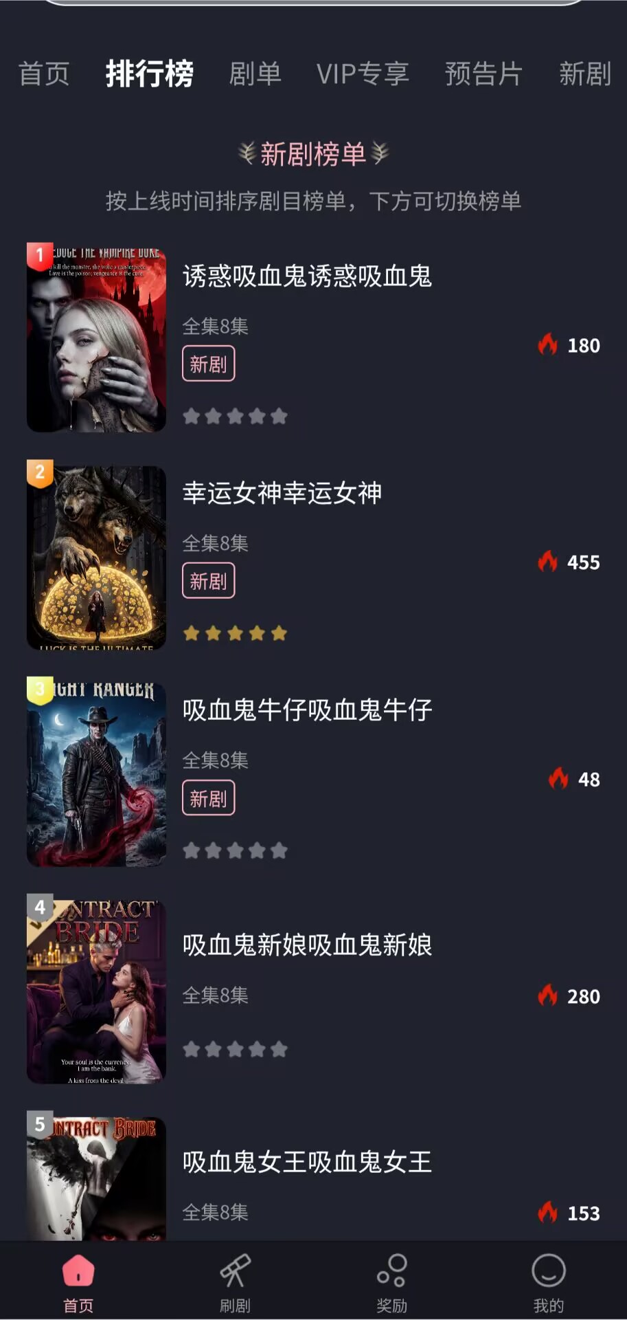 案例项目三封面